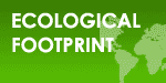 huella ecologica